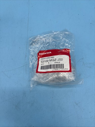 Honda cb500 bar end weight - honda,