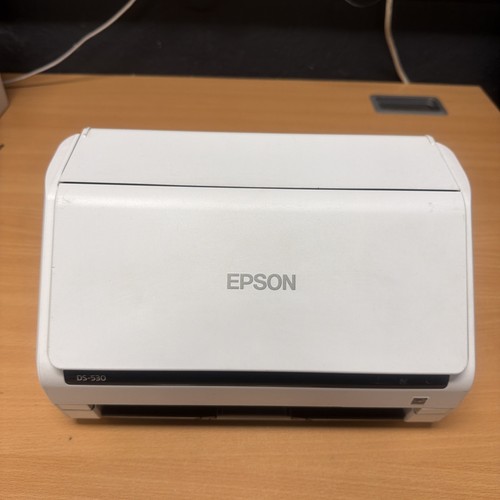 Epson workforce 530 a4 - workforce,