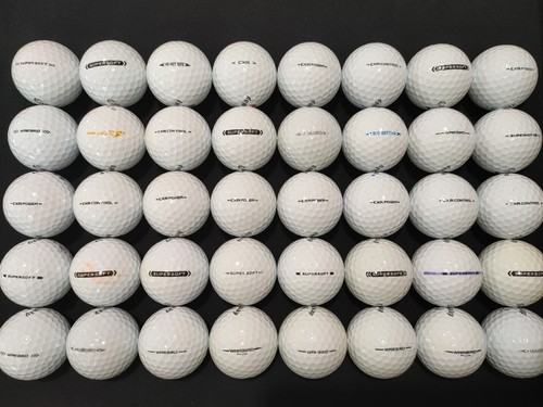 Callaway mixed golf balls x40 - callaway,