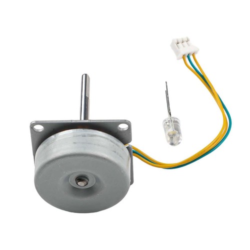 Three phase brushless hand - three, ac