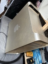 Apple power Mac g5 vintage working