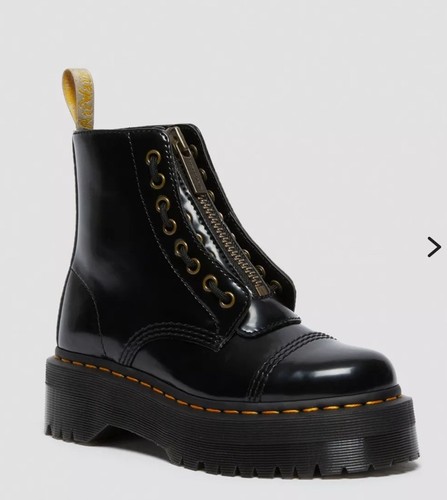 Genuine martens sinclair - genuine,