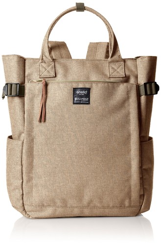 Anello way tote bag - anello, 2-way