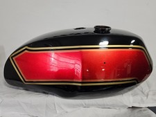 Triumph bonneville t140 tiger - t140,