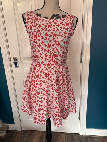 Line dress 1940 style - 1940’s,