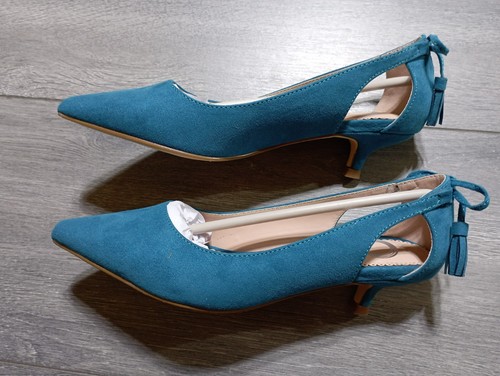 Journee collection bindi pump - collection,