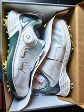 Ladies Adidas Golf Shoes Boa