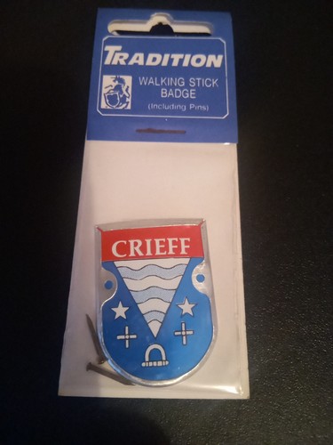 Tradition souvenir crested - tradition,