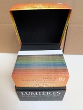 Lumières: Music of the Enlightenment 30CD Box Set Harmonia Mundi Classical