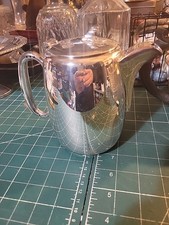 A1 Epns Tea Pot