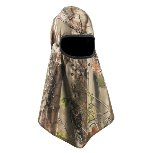 Deerhunter cheaha facemask - deerhunter,