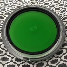 Hoya 77mm Green G (X1)