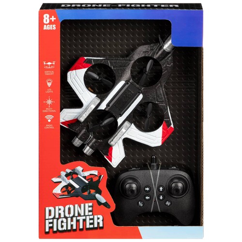 Drone fighter for kids - drone,