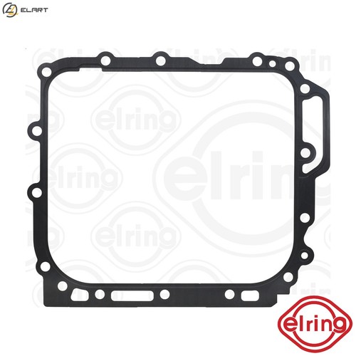 Oil seal automatic - oil,