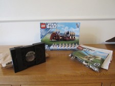 Lego star wars - star, carrier