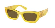 Miu miu sunglasses SMU09w