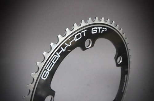 Vgc gebhardt gtp track chain - vgc,