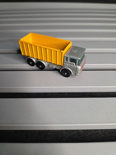 Matchbox series daf - series,