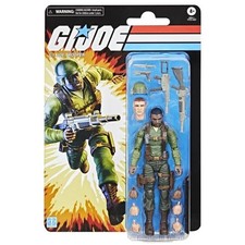 GI JOE Classified Series 6"