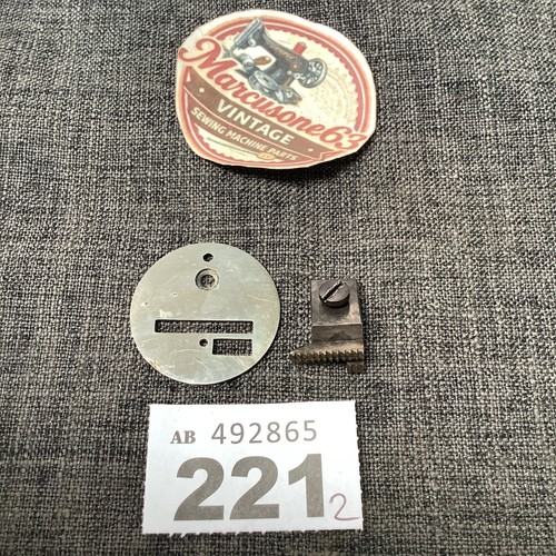 Frister rossmann antique - frister,