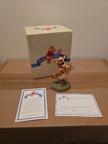 Disney pooh friends - disney, &