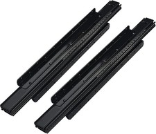 Staircase cabinet drawer slides,Ball bearing drawer slides, 80cm For Auction