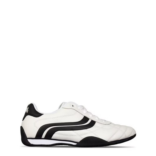 Lonsdale camden lace trainers - lonsdale,
