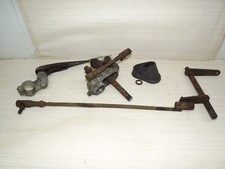 MOST OF A AUSTIN A90