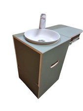 mini portable camping kitchen