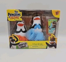 Vintage The Penguins Of