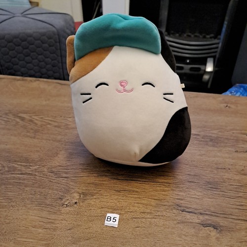 Squishmallows cam the cat - squishmallows,