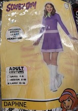 Scooby-Doo Daphne Halloween