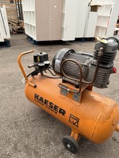 Kaeser compressor classic