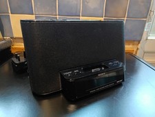 Sony XDR-DS12IP DAB+ radio