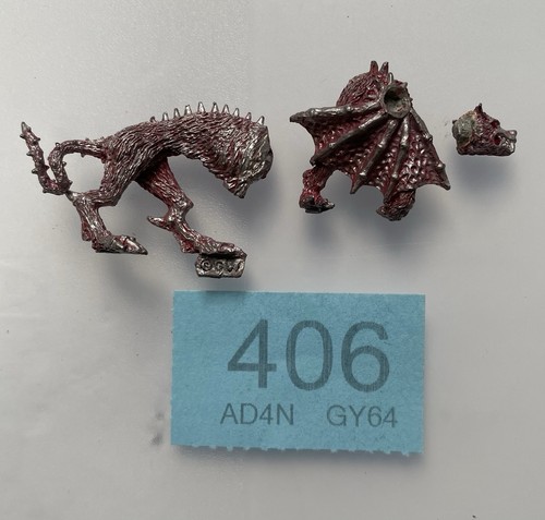 Wfb 2nd chaos - ed,