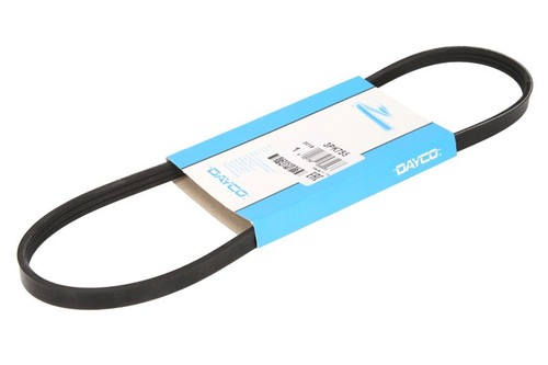 Multi ribbed belt fits - multi,