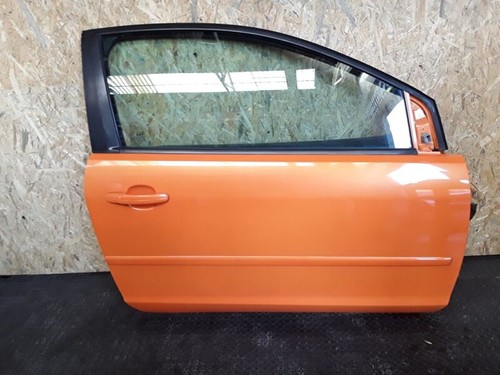 Front right door - door, ford
