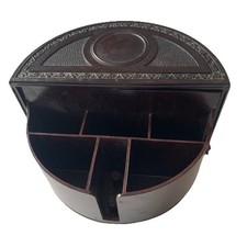 Vtg art deco bakelite - deco,