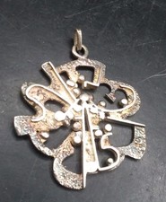 1975 Edinburgh Silver Large