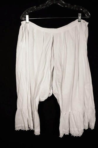 Antique french victorian white - antique,
