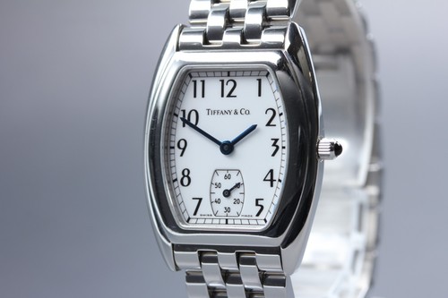 Near mint tiffany co - [near, &