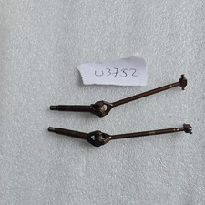 Schumacher Cougar SV Driveshaft - Cougar SV (pr) U3752