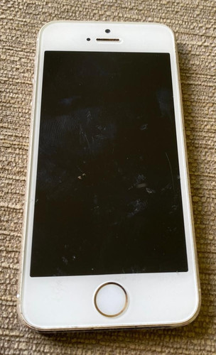 Apple iphone 32gb gold - -,