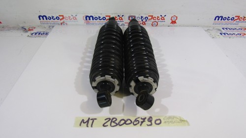 Pair shock absorbers - , moto