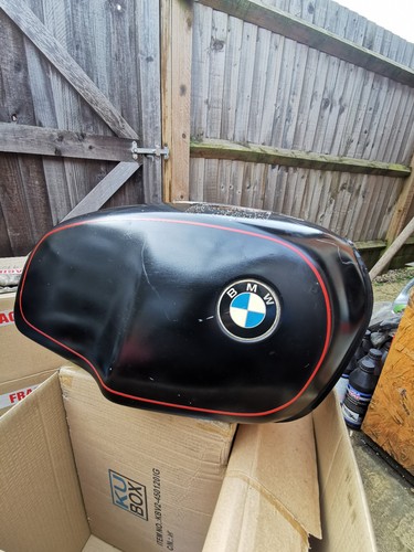 Bmw r60 r75 r80 r90 - r75, r100