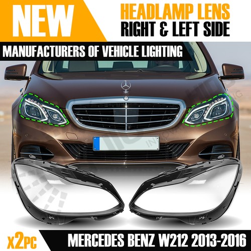 For mercedes class - class, w212