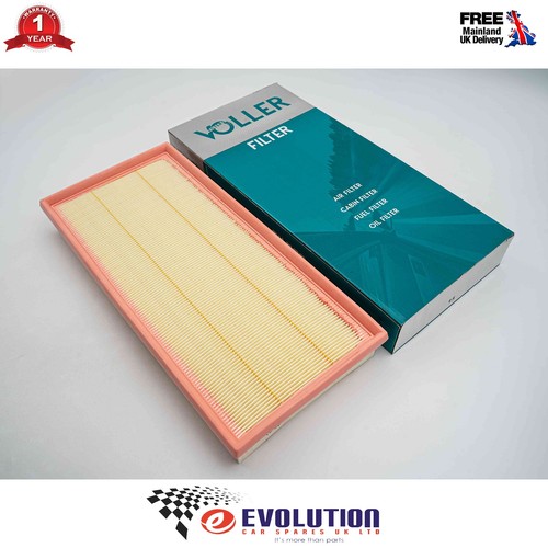Air filter fits mercedes - filter,