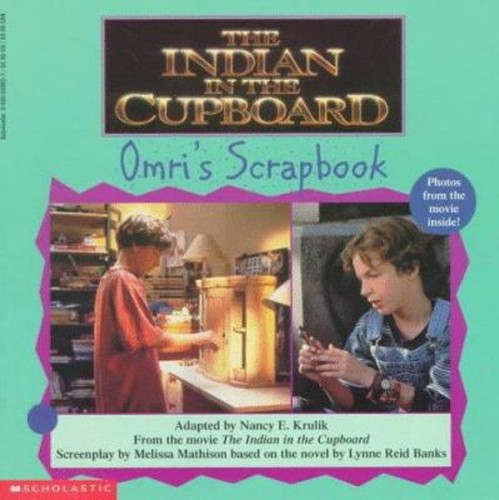 The indian - indian, cupboard