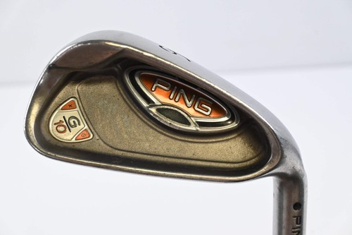 Ping g10 iron black dot - g10, /