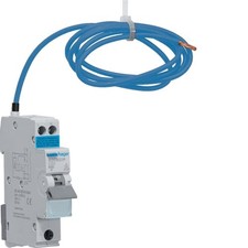 Hager Bidirectional RCBO C